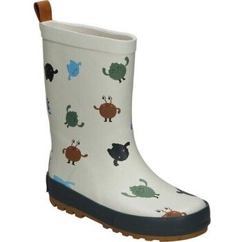 Gioseppo Botas de agua 116506 para niña