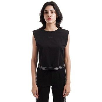 Emporio Armani Camiseta Ea7 para mujer