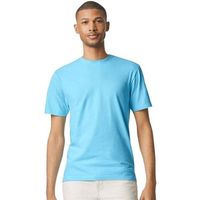 gildan camiseta softstyle para hombre
