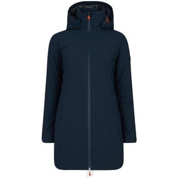 Save The Duck Parka q-nol-54609 para mujer