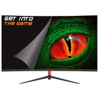 keep out xgm27prov3 27 led va fullhd 280hz altavoces freesync curva