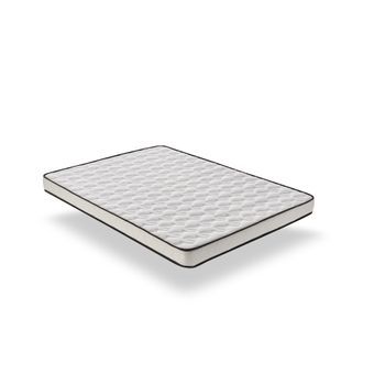 Colchón Visco Luxury Aloe Vera 90x190 Altura 16cm±2
