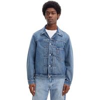 levis cazadora vaquera trucker type i jacket para hombre