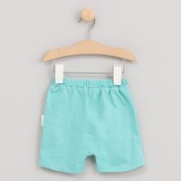 cotton fish short nino 90665-child para nino