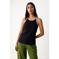 skfk camiseta tirantes sts01197 para mujer