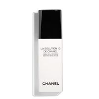 chanel cosmetica facial la solution 10 chanel crema piel sensible