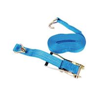 conjunto de trincaje gancho cerrado ancho mm75 carga kg8000 largo m8