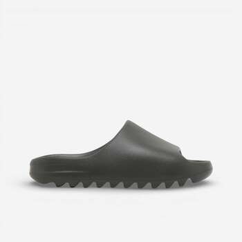 adidas Chanclas Yeezy Slide Dark Onyx para mujer