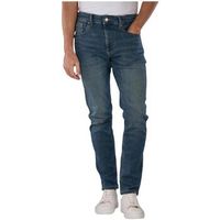 tommy hilfiger pantalon pitillo dm0dm225811a5 para hombre