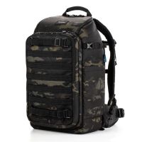 mochila tenba axis v2 multicam 24l negra
