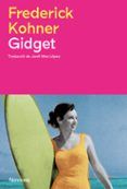 gidget (cat)