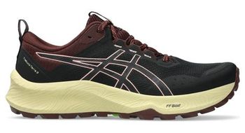 Asics mujer - negro