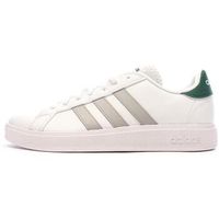 adidas zapatillas grand court base 20 para hombre