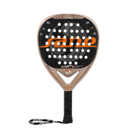 pala sane cinetik 28 professional edition 2025 - pala de padel