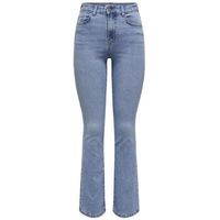 jdy jeans moon bootcut para mujer