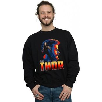Marvel Jersey Avengers Infinity War para hombre