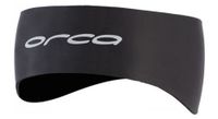 diadema neopreno orca negra