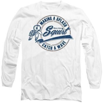 Finding Nemo Tops y Camisetas Catch A Wave para hombre