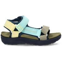 etika sandalias nina sandalia con velcro - calarreona 01 para nina