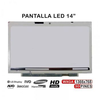 Pantalla LED 14
