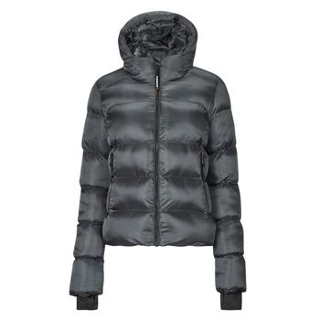 Superdry Abrigo de plumas HOODED LUXE SPORTS para mujer
