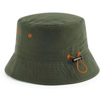 beechfield sombrero l-xl bc5081 para mujer
