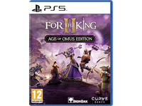 ps5 for the king ii age of omus
