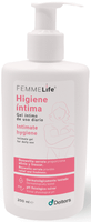femmelife higiene intima 200 ml