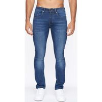 crosshatch jeans buraca para hombre