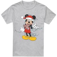 disney camiseta tv3557 para hombre