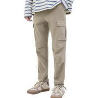 jack  jones pantalon cargo barkley para hombre