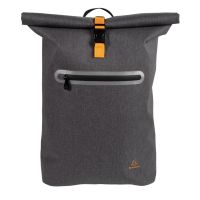 mochila exacompta exactive young impermeable 156 gris compartimento portatil