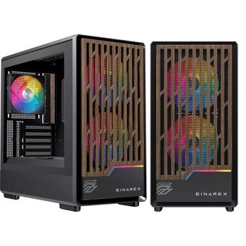 Neo-PC Gaming Intel Core i5-14400F 16GB 480GB SSD RTX 5060 Wi-Fi Windows 11 Pro