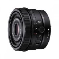 sony fe 40mm f25 g