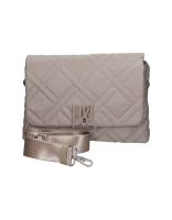 bolso bandolera para mujer devotalomba color arena uni