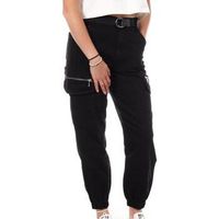 monday premium pantalones lw-357 para mujer