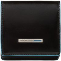 piquadro cartera pu2634b2-n para hombre