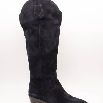 Viguera Botas 8028 Vitelo para mujer