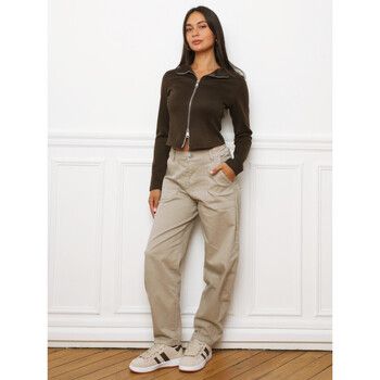 La Modeuse Pantalones 80349_P191422 para mujer