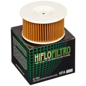 Filtro de aire Kawasaki Z 400 F HiFlo