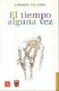 el tiempo alguna vez