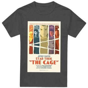 Star Trek Tops y Camisetas The Original Series Episode 80 para hombre