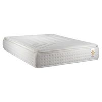 colchon 180x200cm muelles ensacados y memoria de forma - vingt-quatre plus