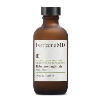 perricone md cosmetica facial hypoallergenic rebalancing elixir tratamiento hidratante - calmante