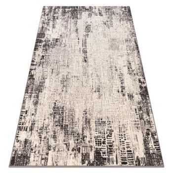 Alfombra Wool Angel 1223 / 52011 Vintage Beige / Gris 200x300 Cm