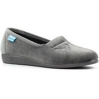 lunar pantuflas gs240 para mujer