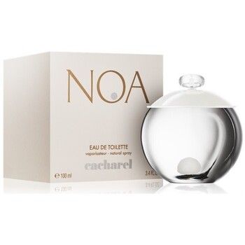 Cacharel Agua de Colonia Noa - Eau de Toilette - 100ml - Vaporizador para mujer