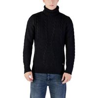 gianni lupo jersey m collo alto bw793-f25 para hombre