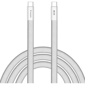 Cable Verbatim USB-C a USB-C 60W 1.2 m