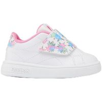 reebok sport zapatillas court clean h para nina